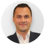 Antoine Perret est un expert en Lean et Supply-Chain et le fondateur et président de MACS