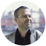 Cédric Manhès est un expert en Supply-Chain le fondateur et directeur général de MACS