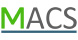 Logo de MACS, un cabinet de conseil en Supply-chain, Performance des Opérations et Conduite du changement basé à Lyon