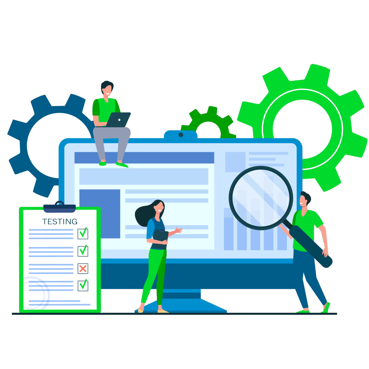 Méthode Schéma directeur logistique : modéliser l'existant