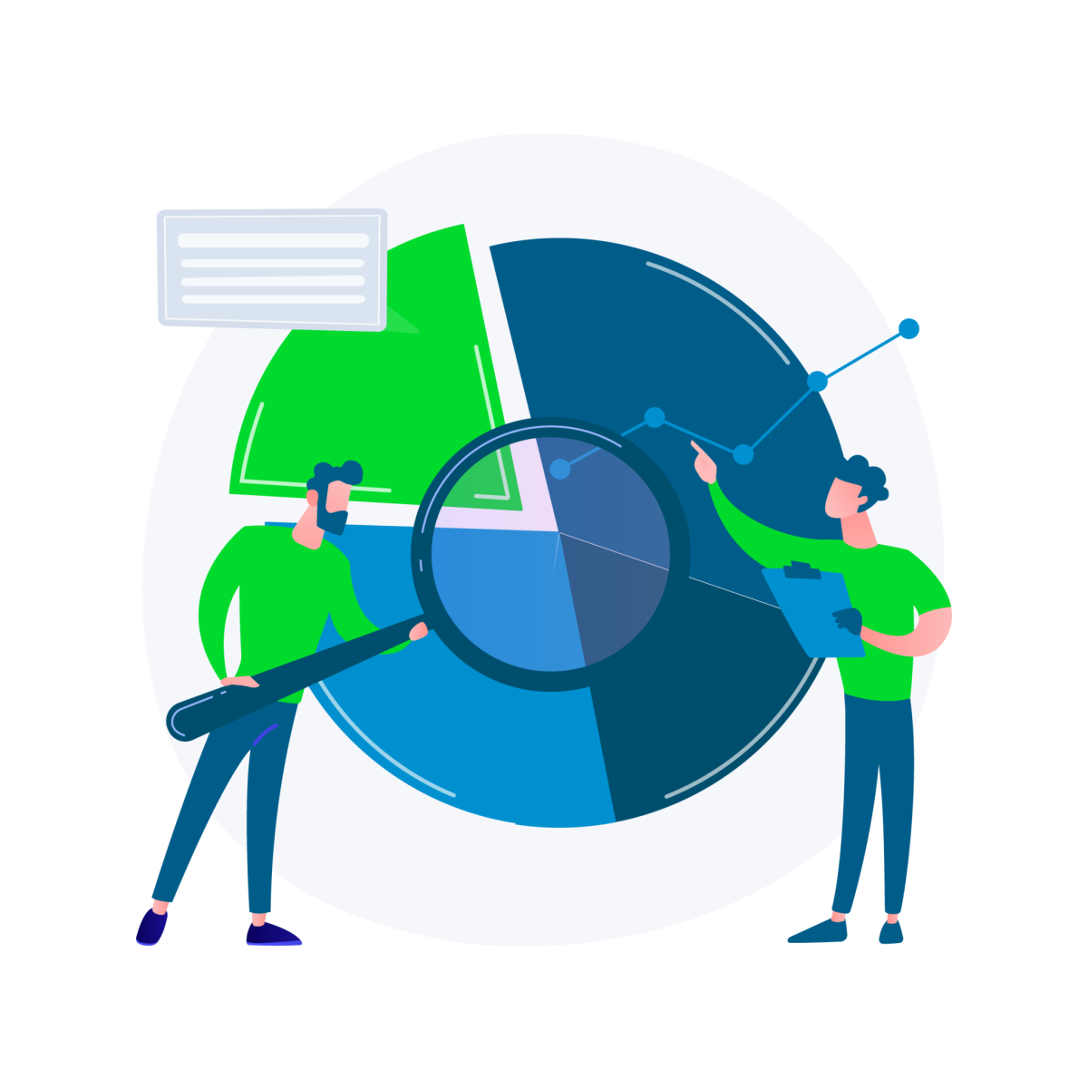 Méthode Schéma directeur logistique : simuler les scénarios logistiques