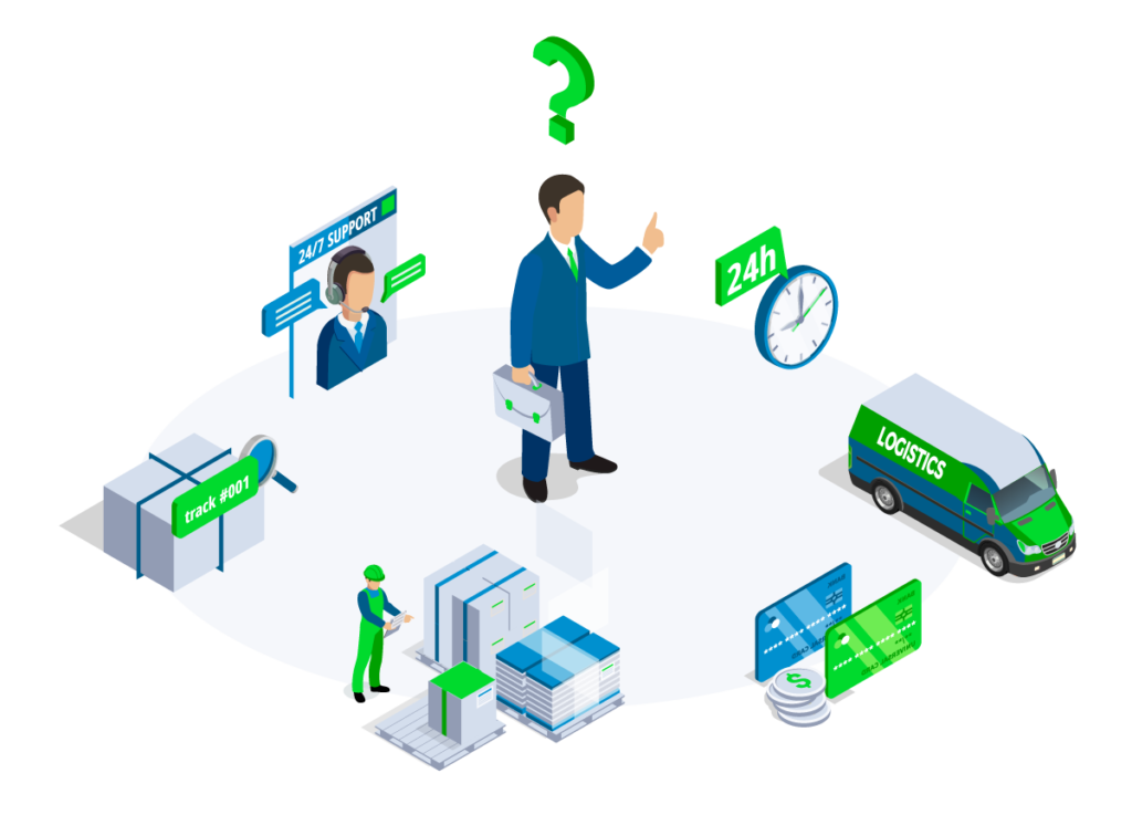 Définir votre offre de service différenciante pour fidéliser vos clients et augmenter votre profitabilité.