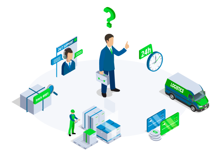 Définir votre offre de service différenciante pour fidéliser vos clients et augmenter votre profitabilité.